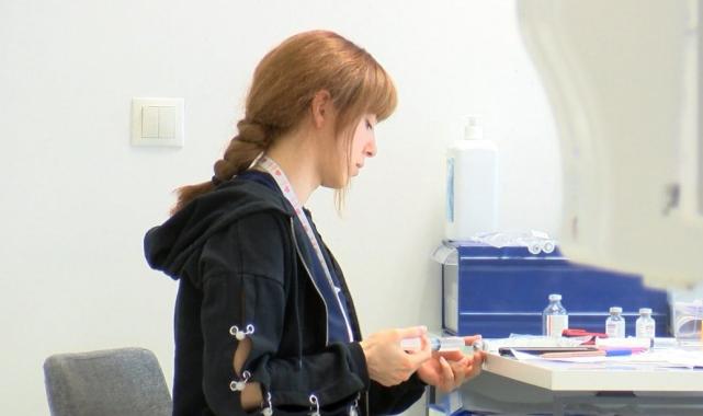 Viral salgın vakaları arttı... Ankara Şehir Hastanesi'nde yoğun bakım yüzde 90 dolu