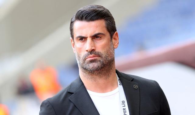 Volkan Demirel: Sezon sonunda gemiyi limana yanaştırıp görevimi bitireceğim