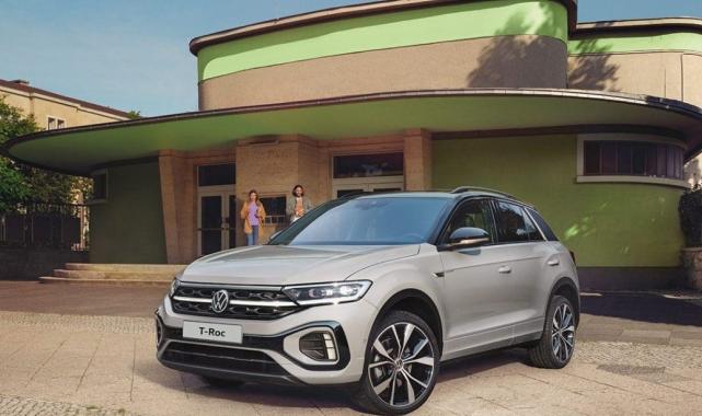 Volkswagen'in 2023'te ne kadar araç sattığı belli oldu