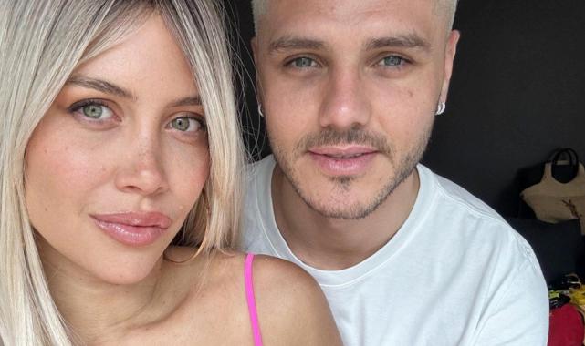 Wanda Nara, Icardi ile ilk gecesini anlattı: "Ertesi gün vücudumda hissettiğim acıyı hatırlıyorum"