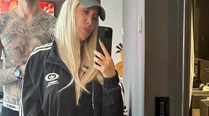 Wanda Nara, Icardi ile ilk gecesini anlattı: &quot;Ertesi gün vücudumda hissettiğim acıyı hatırlıyorum&quot;