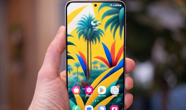 Yapay zeka çağı başlıyor: Samsung, Galaxy S24 modellerini tanıttı