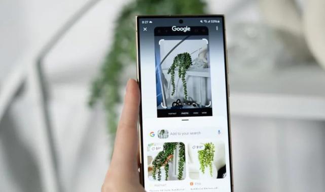Yapay zeka çağı başlıyor: Samsung, Galaxy S24 modellerini tanıttı