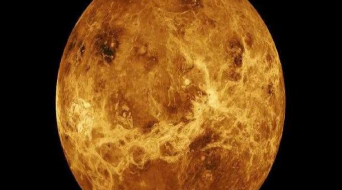Yaşama dair kanıt bulunmuştu: Venüs ilk kez ayrıntılı incelenecek