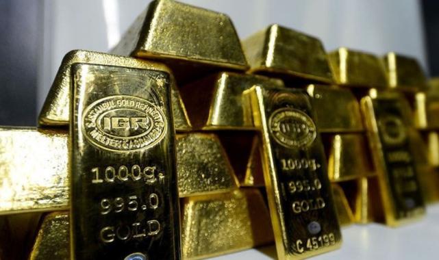 Yatırımcılar güvenli limana yöneldi! 2023 fonların 'altın' yılı oldu