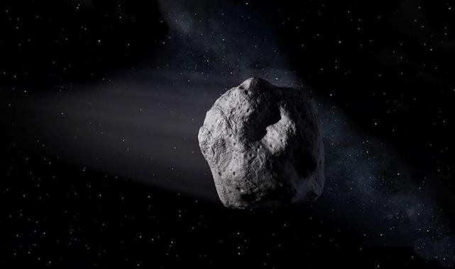 Yeni keşfedilen asteroid yarın Dünya'ya en yakın noktada olacak