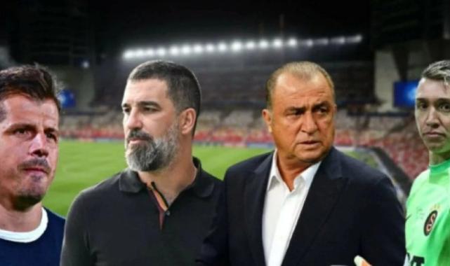 Yeni mesajlar ortaya çıktı! Arda Turan eşine çanta almak için Seçil Erzan'dan para istedi