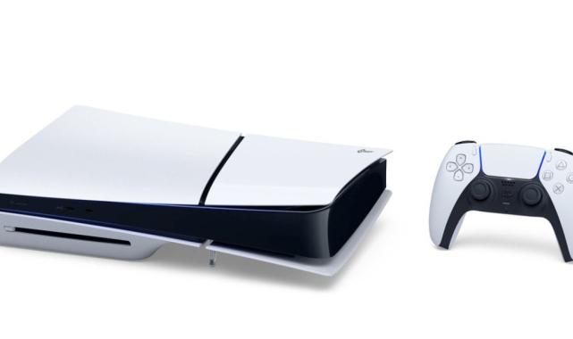 Yeni PS5 modeli ülkemizde satışta! İşte PS5 Slim Türkiye fiyatı