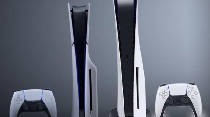 Yeni PS5 modeli ülkemizde satışta! İşte PS5 Slim Türkiye fiyatı
