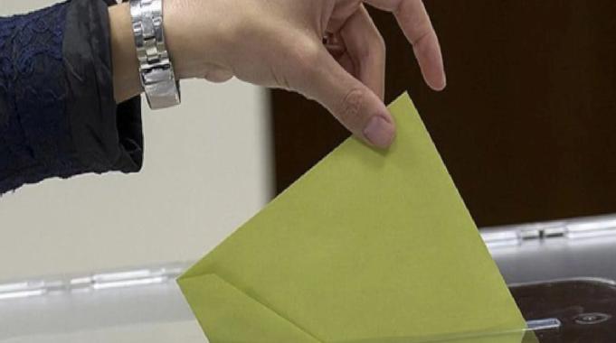 Yerel seçim için süreç başladı: Seçime girecek partiler ilan edilecek