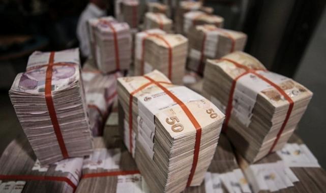 Yerli yatırımcıların pay senedi varlıkları 2,6 trilyon liraya yükseldi