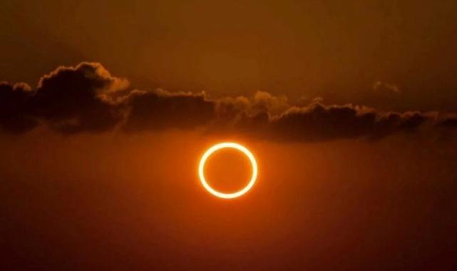 Yılın ilk güneş tutulması 8 Nisan'da: Türkiye'den izlenebilecek mi