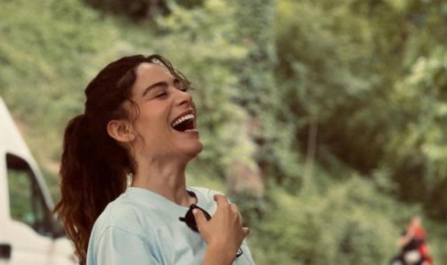 Yılmaz Erdoğan'ın eski eşi Belçim Bilgin, ismini değiştiriyor