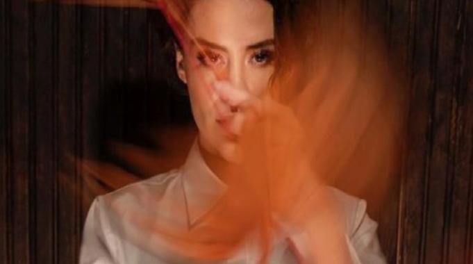 Yılmaz Erdoğan'ın eski eşi Belçim Bilgin, ismini değiştiriyor