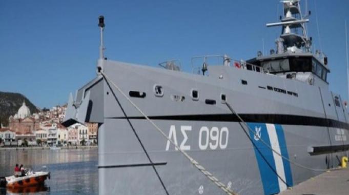 Yunanistan, deniz kuvvetlerini güçlendirmenin yollarını arıyor