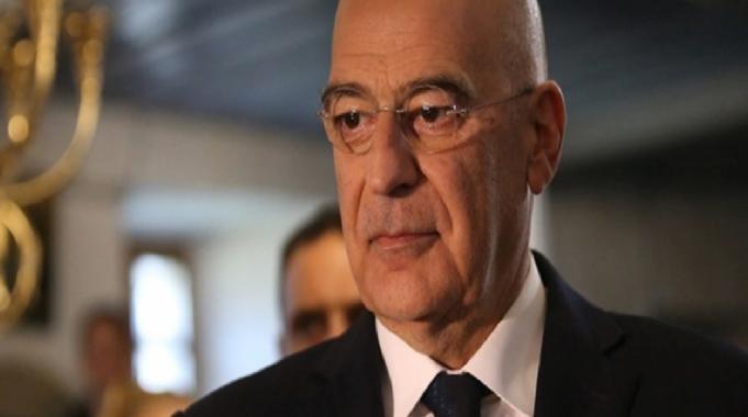 Yunanistan Savunma Bakanı Dendias, Türkiye'nin geldiği noktaya dikkat çekti