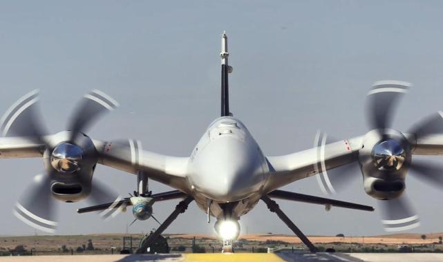 Yunanistan'dan Türkiye'nin drone'larına övgü: Çok yüksek seviyedeler