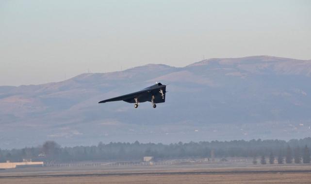 Yunanistan'dan Türkiye'nin drone'larına övgü: Çok yüksek seviyedeler