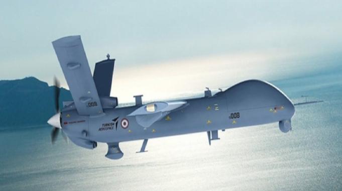 Yunanistan'dan Türkiye'nin drone'larına övgü: Çok yüksek seviyedeler