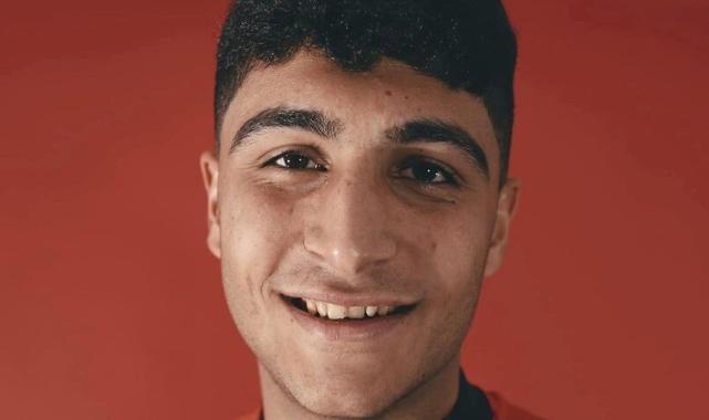 Yunus Emre Konak'ın başarı hikayesi: Batman'ın gururu oldu