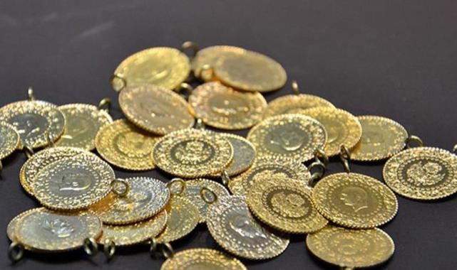 14 Şubat'ta altın fiyatları! Ons altın ve gram altın hızlı düştü