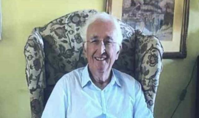 200 gündür kayıp olan Korhan Berzeg için ailesi kampanya başlattı