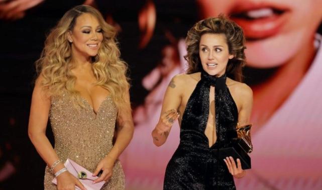 2024 Grammy Ödülleri'nin sahiplerini buldu! Taylor Swift törene damgasını vurdu