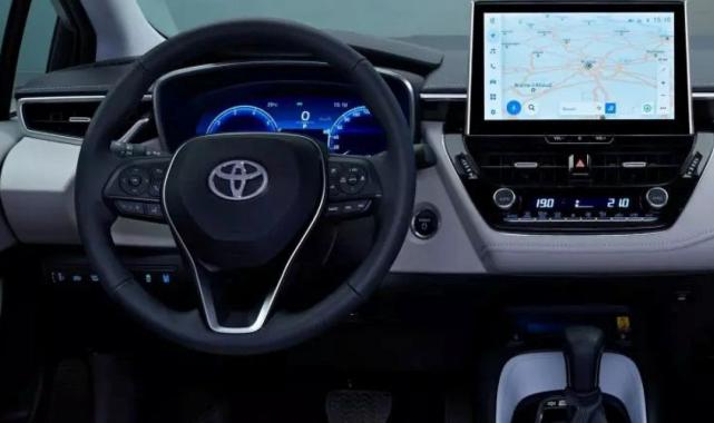 2024 Toyota Corolla Türkiye'de satışta: İşte fiyatı