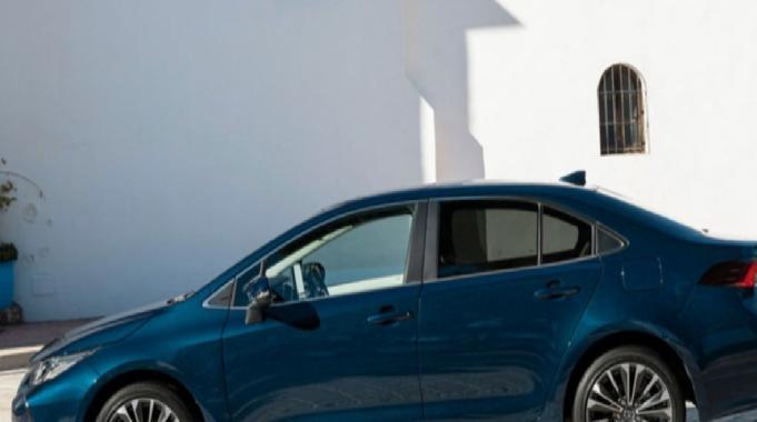 2024 Toyota Corolla Türkiye'de satışta: İşte fiyatı