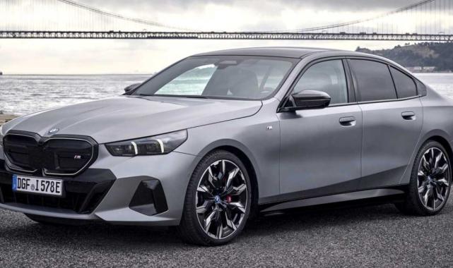 2024 Yılın Otomobili ödülünün sahibi belli oldu