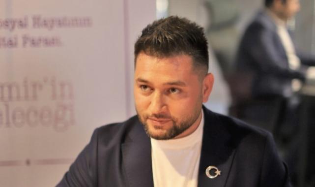 2,5 milyarlık vurgunda yakalanan Sedat Ocakçı ve eşi İzmir’de