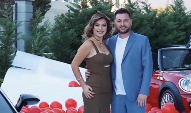 2,5 milyarlık vurgunda yakalanan Sedat Ocakçı ve eşi İzmir’de