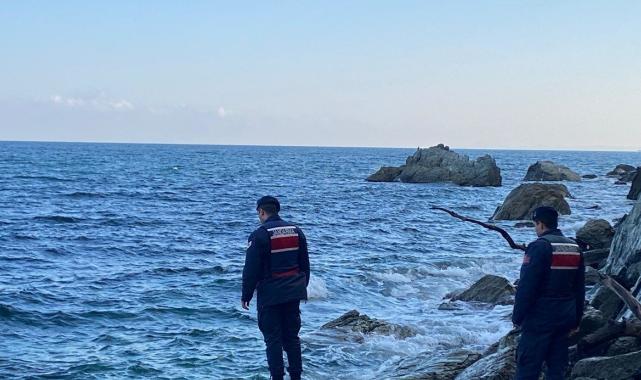 6 gün önce batan geminin mürettebatını arama çalışmaları sürüyor