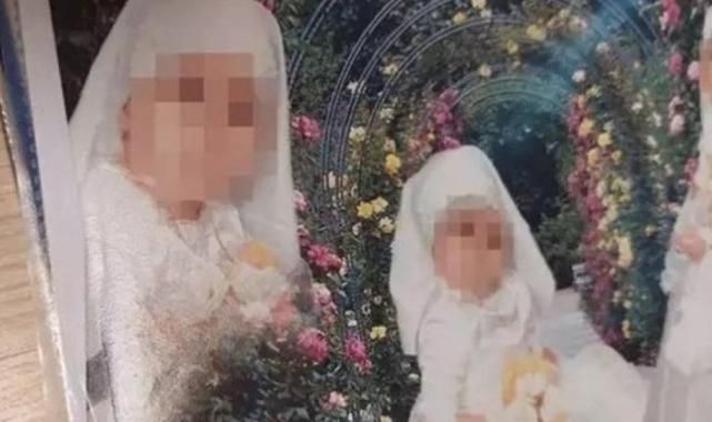 6 yaşında evlendirme davasında yeni gelişme! Ceza az bulundu
