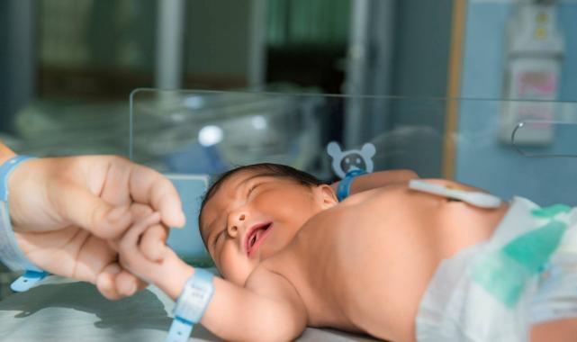 7-14 Şubat Doğumsal Kalp Hastalıkları Haftası