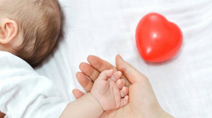 7-14 Şubat Doğumsal Kalp Hastalıkları Haftası