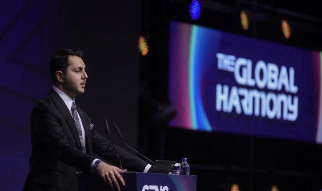 8.  Uluslararası Genç İş Adamları Kongresi (UGİK’24) Üç bine yakın katılımcıyla gerçekleşti