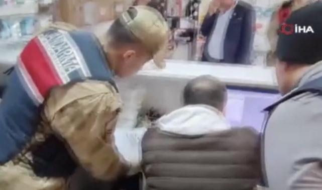 9 ilde operasyon: 2 suç örgütü çökertildi, 37 kişi gözaltına alındı