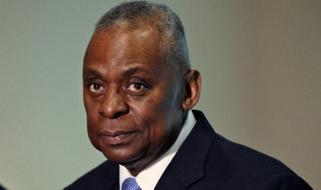 ABD Savunma Bakanı Austin: Hastaneye kaldırıldığımı gizlediğim için özür dilerim