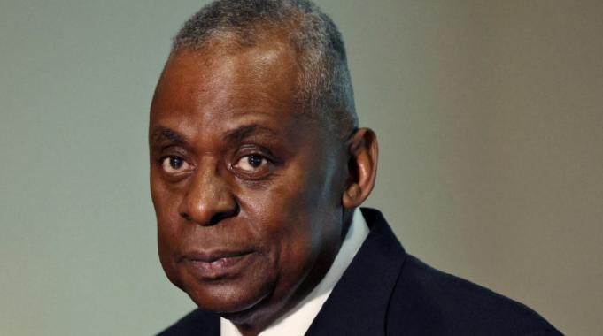 ABD Savunma Bakanı Austin: Hastaneye kaldırıldığımı gizlediğim için özür dilerim