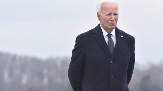 ABD&#039;de gündem Biden&#039;ın akıl sağlığı! Savcı &#039;zayıf hafızalı&#039; dedi