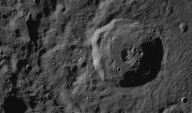 ABD'den 1972'den bu yana bir ilk: "Odysseus" uzay aracı Ay'a iniş yaptı