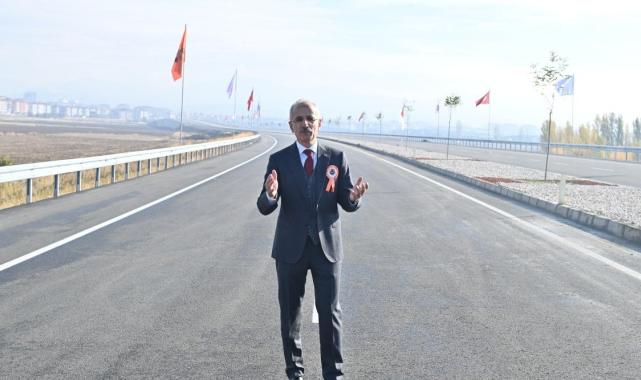 Abdulkadir Uraloğlu açıkladı! 86 gişe daha 'Serbest Geçiş Sistemi'ne' dönüştürülecek'