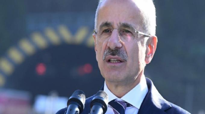 Abdulkadir Uraloğlu açıkladı! 86 gişe daha 'Serbest Geçiş Sistemi'ne' dönüştürülecek'