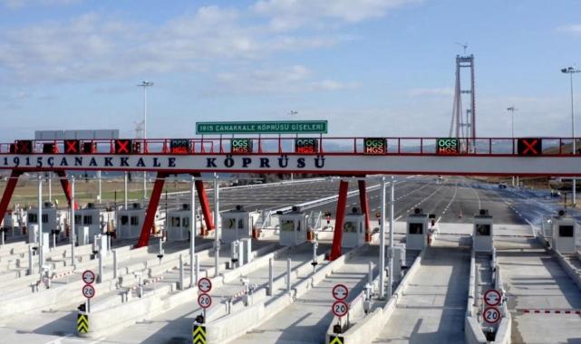 Abdulkadir Uraloğlu açıkladı! 86 gişe daha 'Serbest Geçiş Sistemi'ne' dönüştürülecek'