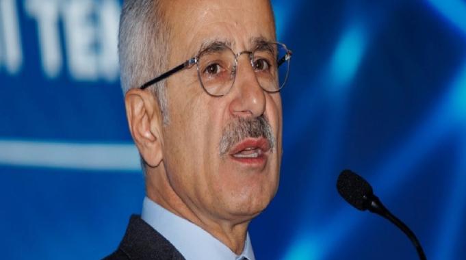 Abdulkadir Uraloğlu: Trenler için yerli ve milli sinyalizasyon sistemi üretilecek