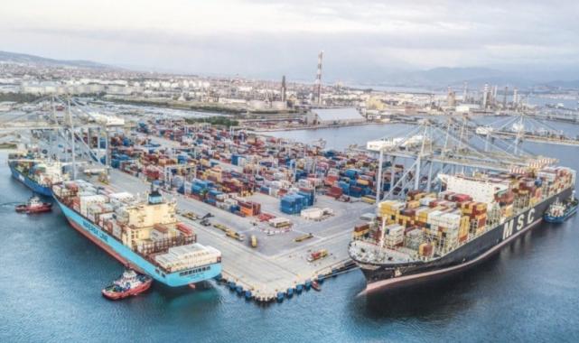 Abdulkadir Uraloğlu, ulaştırmada 2028 hedeflerini açıkladı