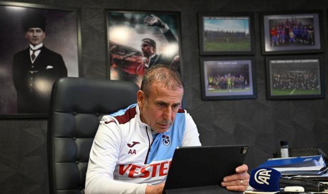 Abdullah Avcı, 'nın "Yılın Kareleri" oylamasına katıldı