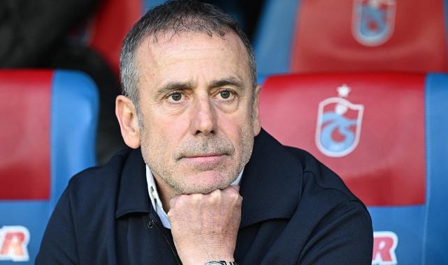 Abdullah Avcı'dan Paul Onuachu açıklaması