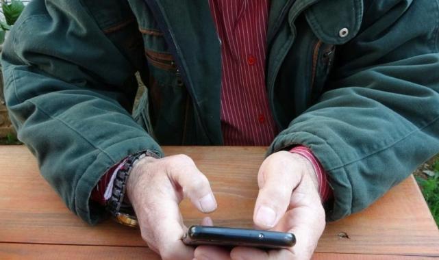 Adana'da emekli adam telefon dolandırıcılarına inandı: 41 bin TL'si gitti